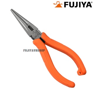 Kìm mũi nhọn chuyên dụng Fujiya GR-150S