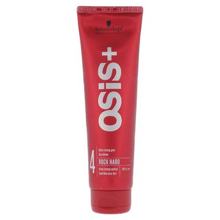Gel tạo kiểu Osis+ 4 Rock Hard Schwarzkopf 150ml