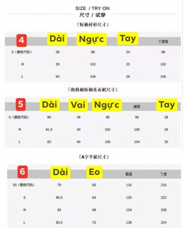 [ORDER] Đồ nhóm 6 món voan chấm bi be [ảnh thật ở cuối]
