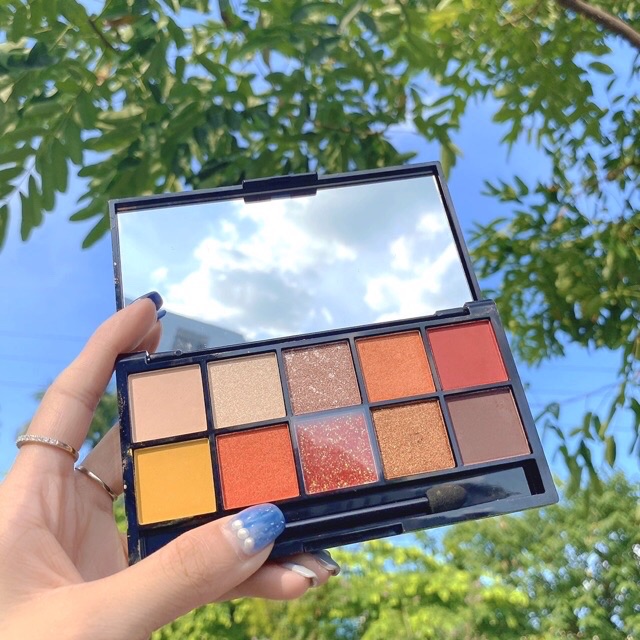 Bảng mắt lamiela vỏ kim tuyến mẫu mới | BigBuy360 - bigbuy360.vn