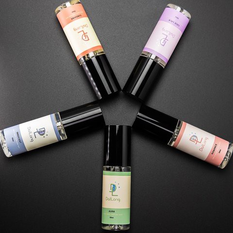 Xịt Thơm Toàn Thân DalLong Hair & Body Perfume Mist | BigBuy360 - bigbuy360.vn