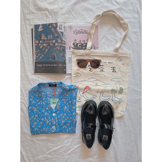 Túi Tote bag