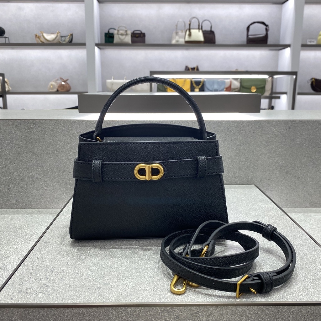 Túi Quà Tặng Ngày Lễ Tình Nhân 2022Festival Mới50270880 50160102Túi Đeo Vai Với Khóa Kim Loại Đơn Giản Xinh Xắn Cho Nữ