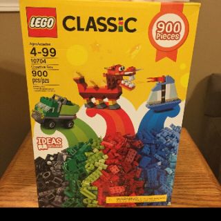 Đồ chơi xếp hình lego classics linhlinh
