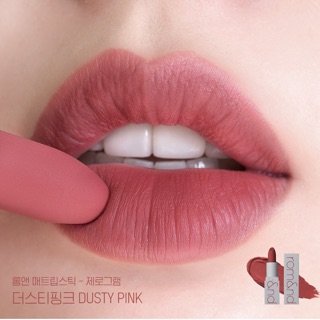 SON ROMAND ZERO GRAM LIPSTICK