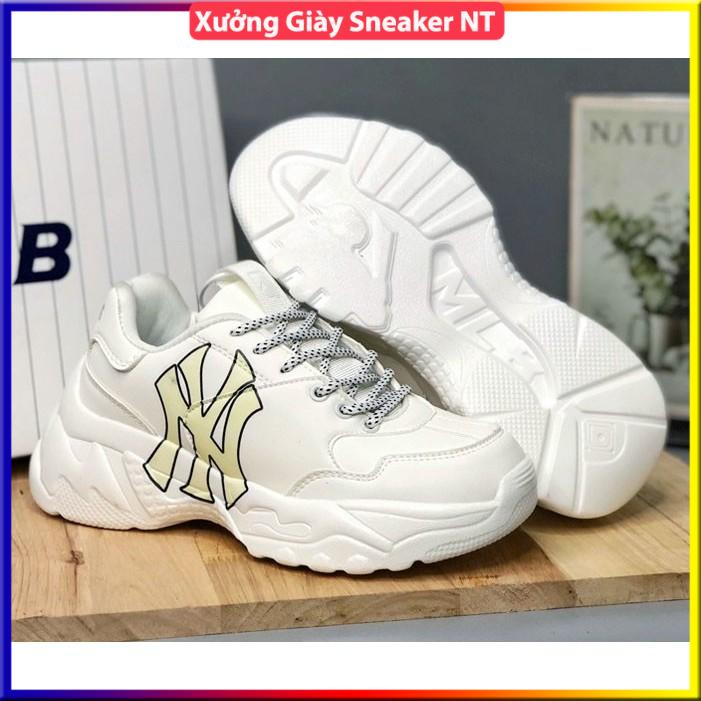 Giày 𝐌𝐋𝐁 Boston hót hít, Giày Thể Thao Tăng Chiều Cao 𝐌𝐋𝐁 Boston Hot Nhất bản đẹp nhất