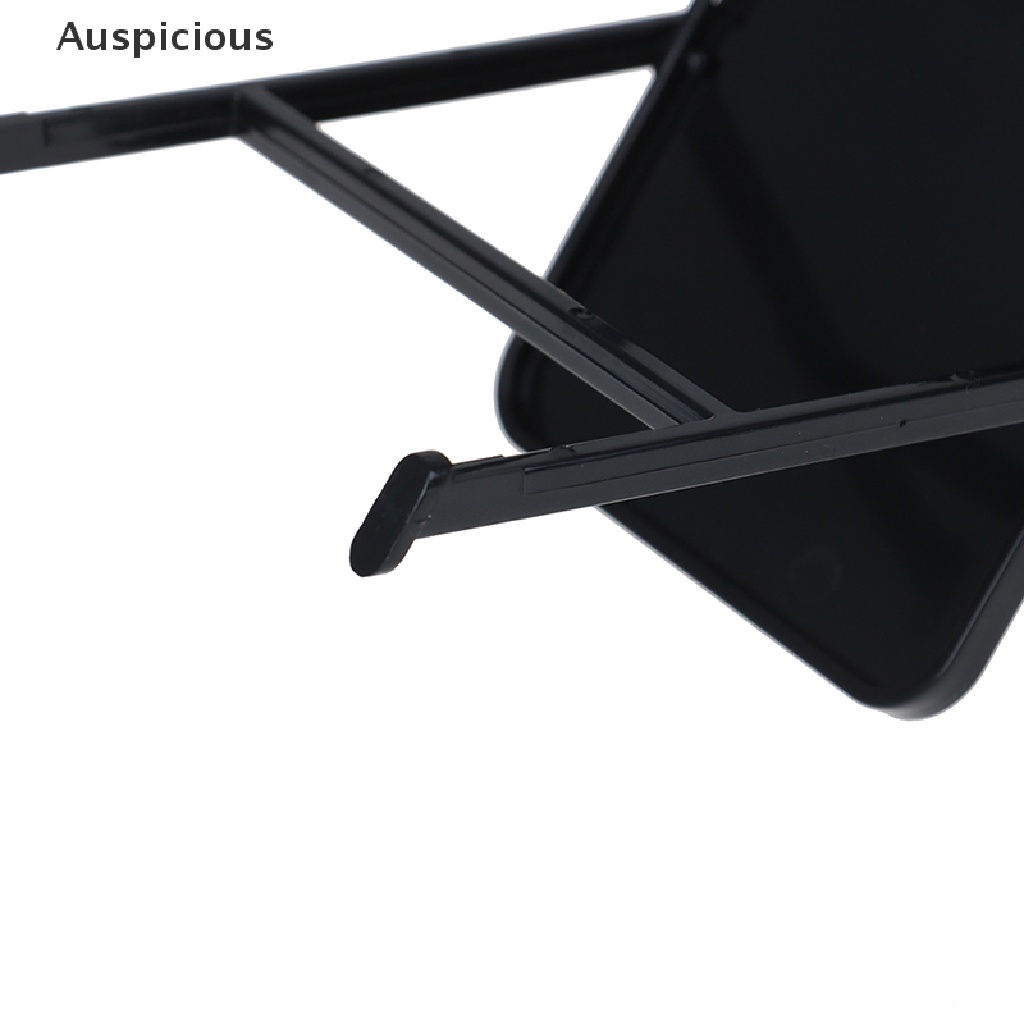 Mô Hình Ghế Xếp Tỉ Lệ 1 / 6 Trang Trí Nhà Búp Bê