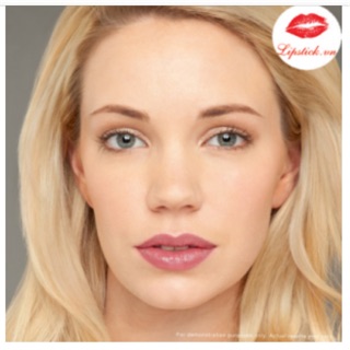 Son Revlon màu 130