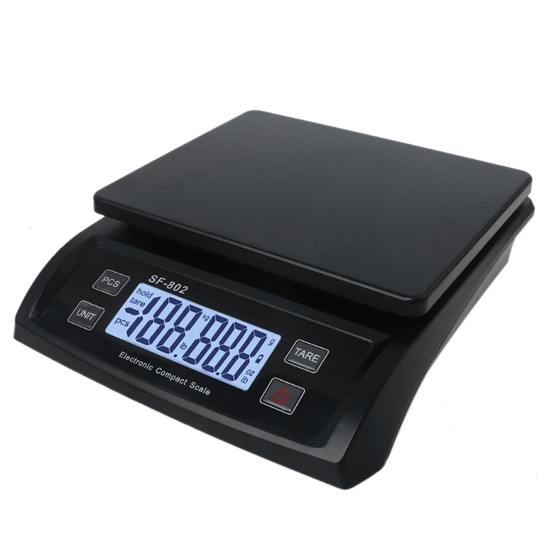 Cân điện tử zong 66lb / 0.1oz  sử dụng tại nhà