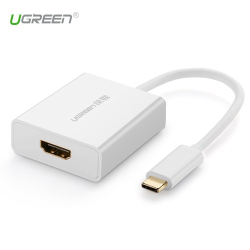 Cáp chuyển USB-C sang HDMI Ugreen 40273