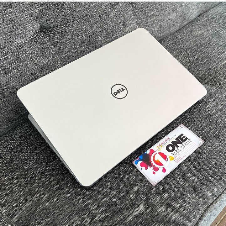 [ VIP ] Laptop Dell Inspiron 7537 Core i5 4210U/ Ram 8Gb/ SSD 512Gb/ Card đồ họa rời Nvidia GT750M 4Gb mạnh mẽ .