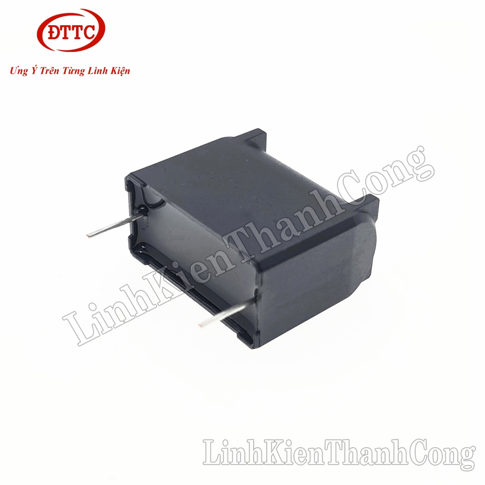 Tụ Bếp Từ BM 6uF 275VAC 400VDC Đứng