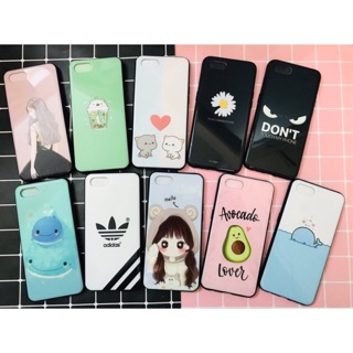 [Siêu phẩm] Ốp lưng OPPO A1k in hình phủ bóng cực xinh