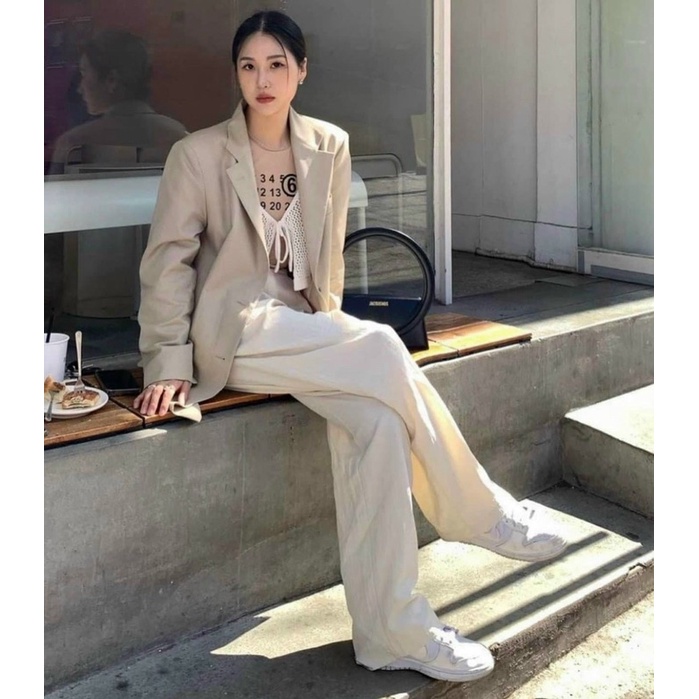 Túi jac size 18cm 4 màu full hộp cực xinh