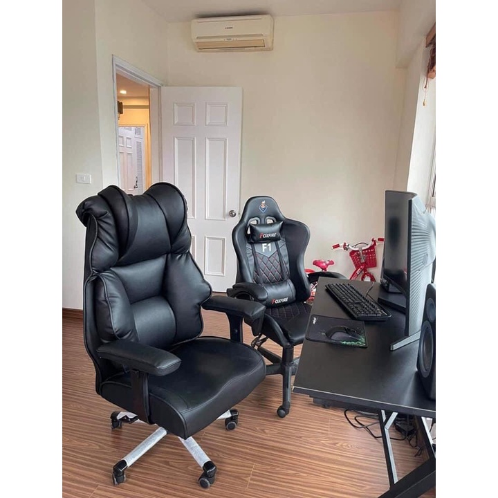 Ghế Game Gaming, Ghế livestream cao cấp GG300