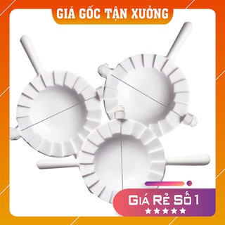 Khuôn làm bánh xếp, sủi cảo Tashuan TS-319 [ẢNH THẬT]