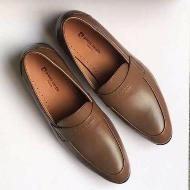 🆘️GIÀY PIERRE  CARDIN 🆘️