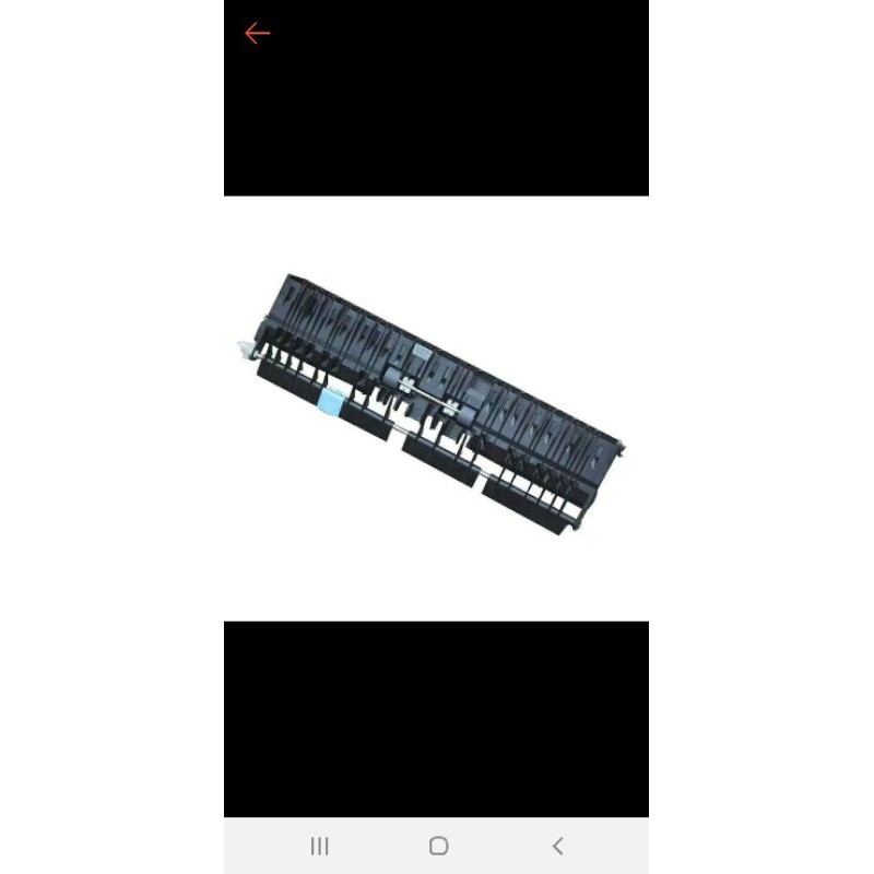 Duplex, đảo mặt máy photo ricoh 4000/5002/4001 | BigBuy360 - bigbuy360.vn