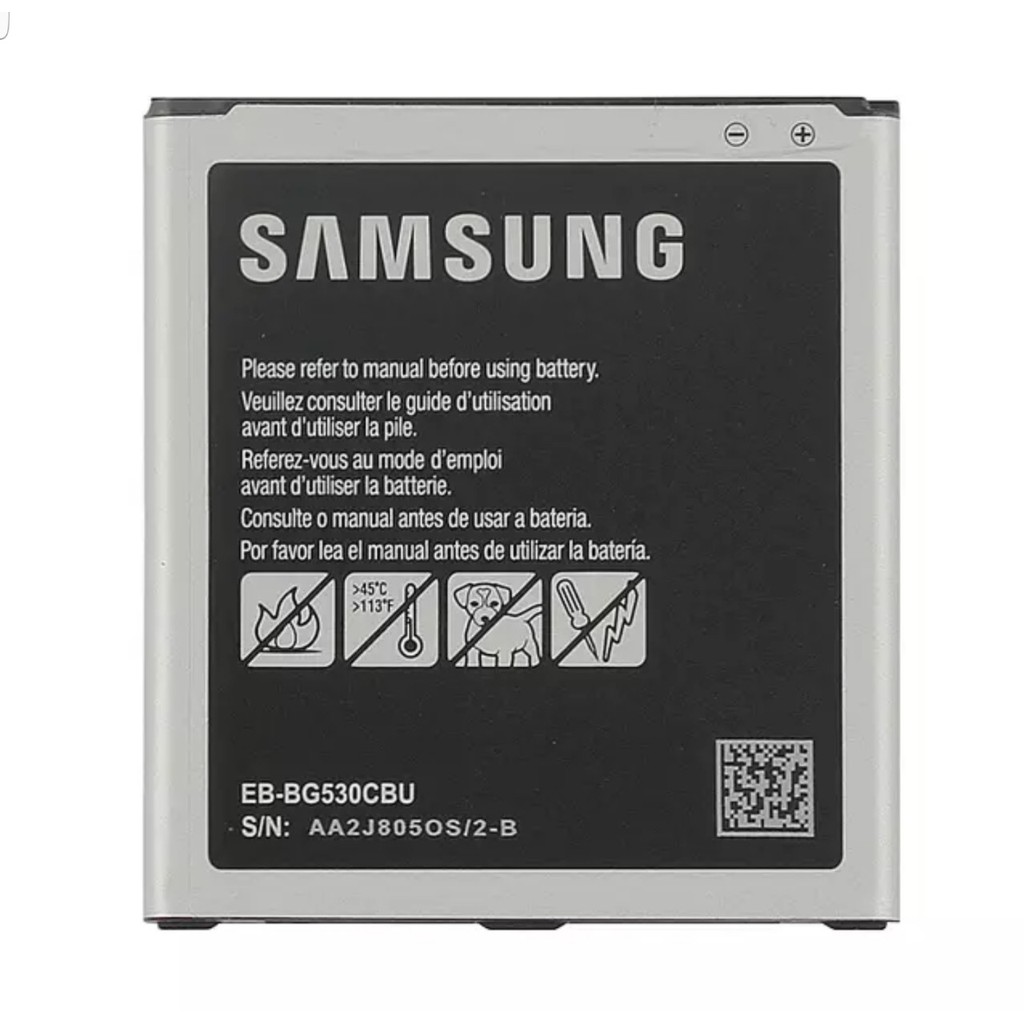 Pin Samsung Galaxy J2 Pro J250
