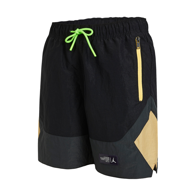 Quần Short Thể Thao Nike Jordan 23 Cv3155-011 - 234 + + + 100% Chính Hãng