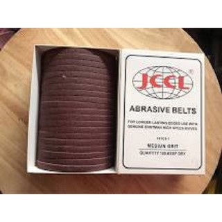 100 sợi dây nhám mài máy cắt jccl