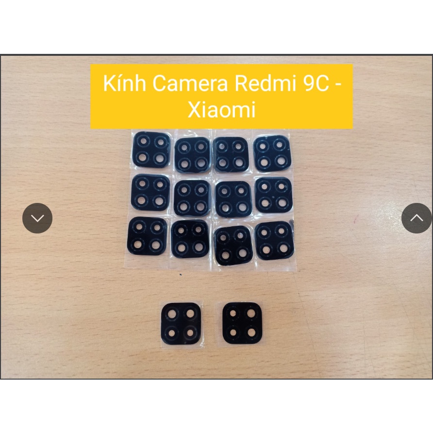 Kính Camera Redmi 9C -Xiaomi | WebRaoVat - webraovat.net.vn