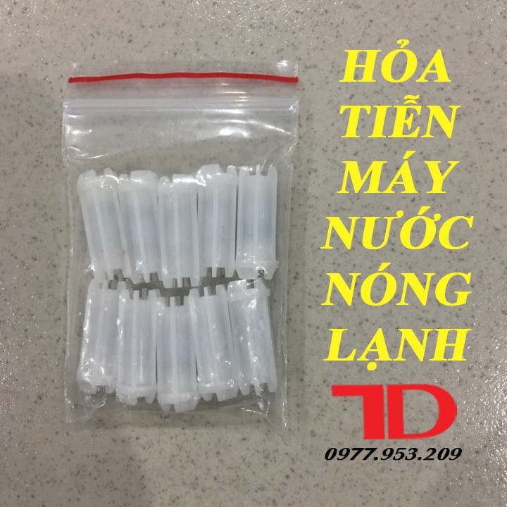 COMBO 10 HỎA TIỄN MÁY NƯỚC NÓNG LẠNH, công tắc từ máy nước nóng lạnh