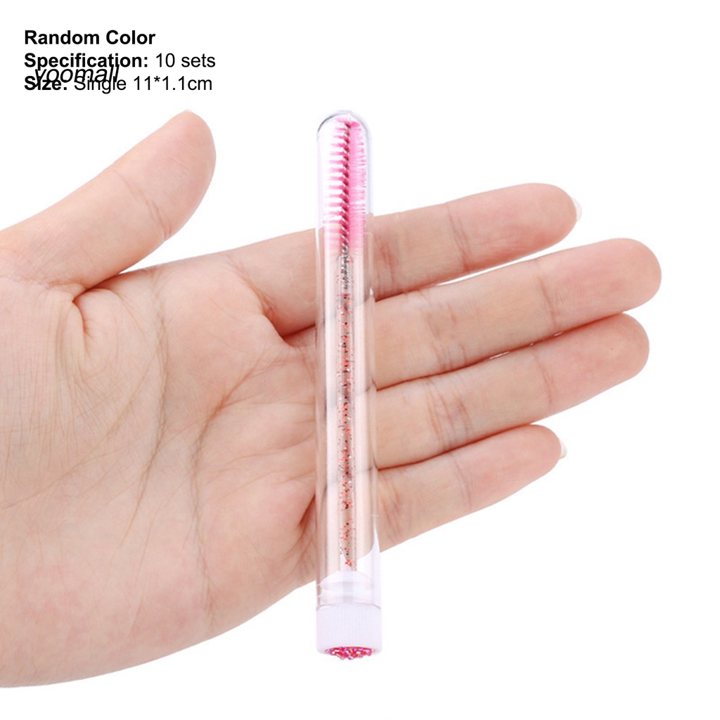 Cọ chuốt mi dễ sử dụng tiện lợi
 | BigBuy360 - bigbuy360.vn