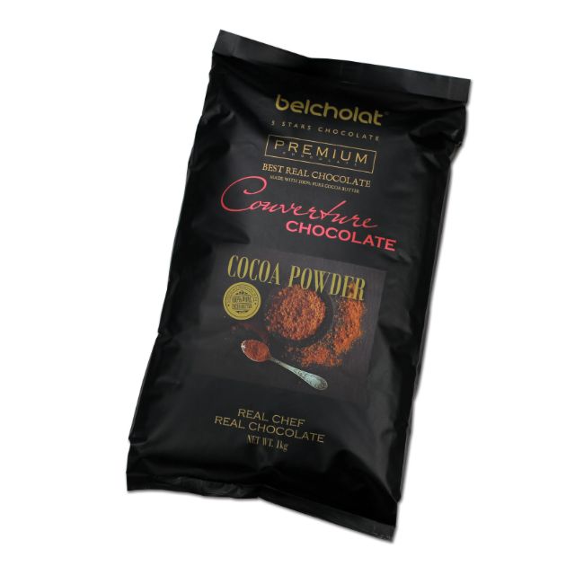 Bột chocolate 1kg