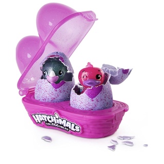 Trứng Hatchimals set 2 trứng