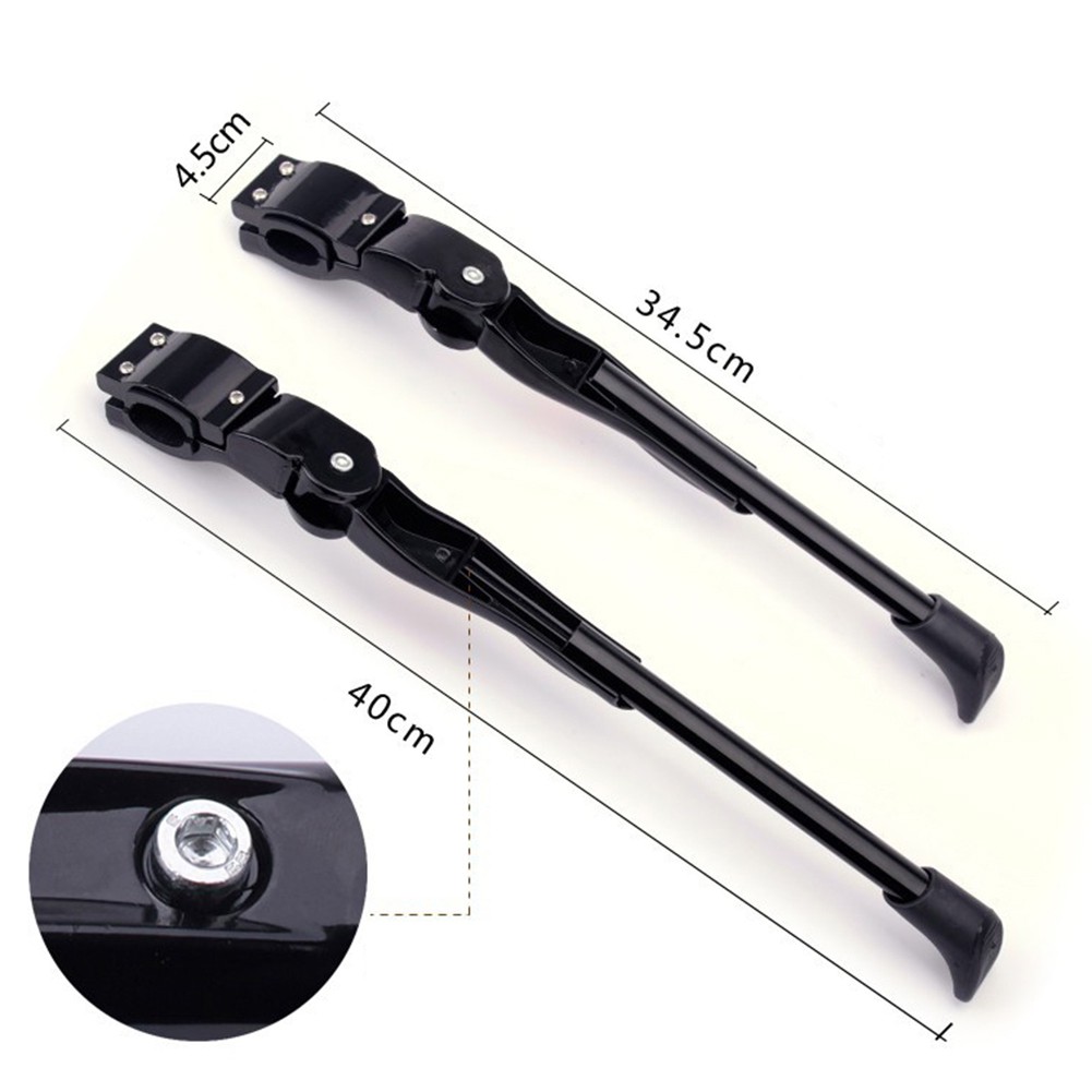 [Hàng Mới Về] Chân Chống Đứng Cho Xe Đạp