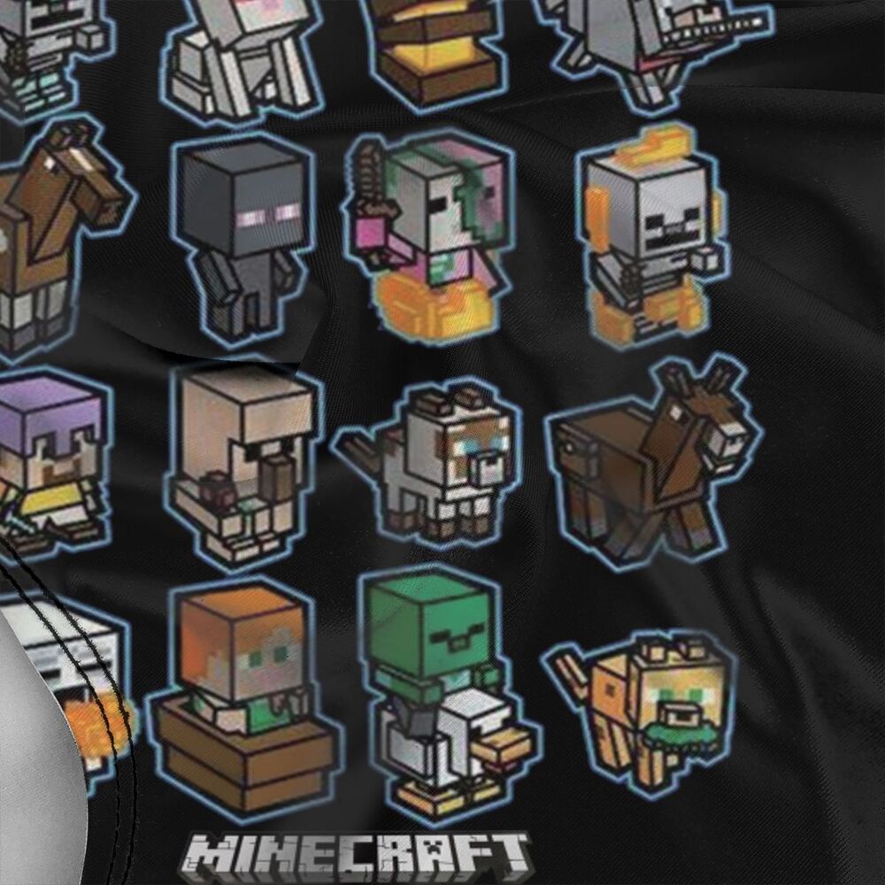 Mô Hình Nhân Vật Mojang Jinx Minecraft Độc Đáo Đẹp Mắt | BigBuy360 - bigbuy360.vn