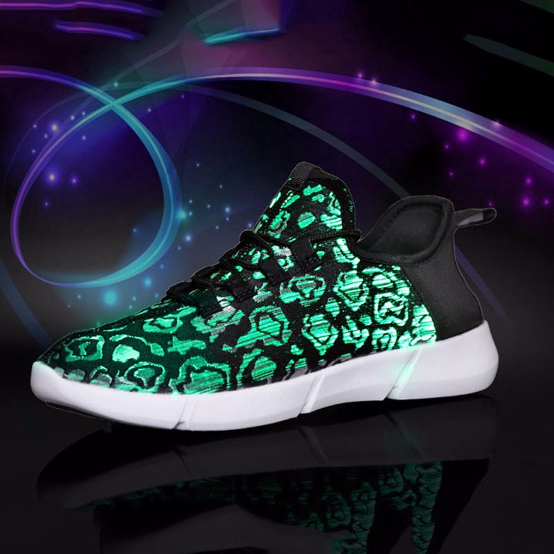 Giày Thể Thao Đế Có Đèn Led Phát Sáng | BigBuy360 - bigbuy360.vn