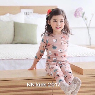 Bộ cotton bé trai, bé gái 