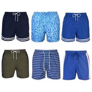 Quần bơi nam Pierre Cardin - Hàng size châu Âu