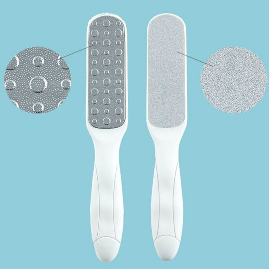 Dũa gót chân tẩy da chết bằng thép không gỉ chất lượng cao