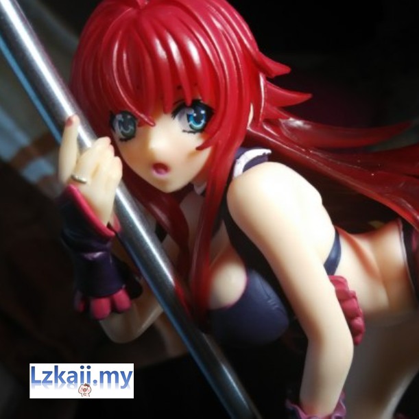 Mô Hình Nhân Vật Nữ Anime Gợi Cảm 1/8 26Cm