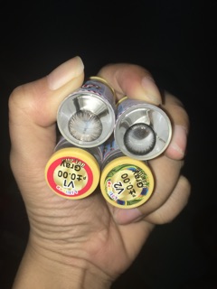 Contact lens hàn quốc