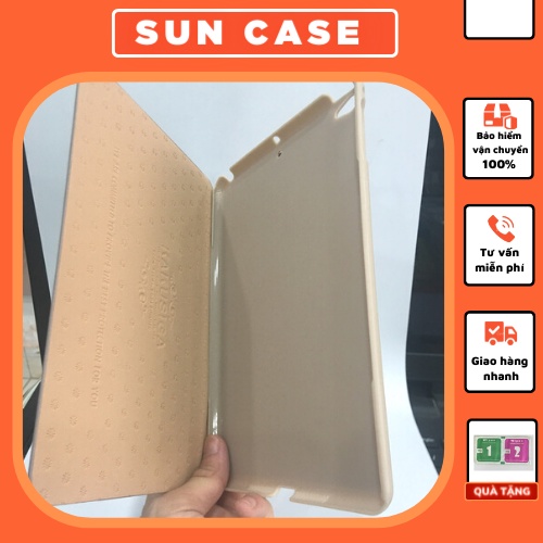 Ốp Lưng - Bao Da Sayal cho iPad 5/6/7/9.7'