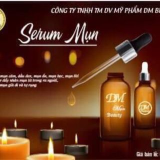 Serum Dm beauty
