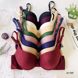 Áo ngực gấm mút vừa Lovely Unique