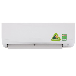 MIỄN PHÍ CÔNG LẮP ĐẶT - Máy lạnh Daikin 1.5 Hp FTF35UV1V
