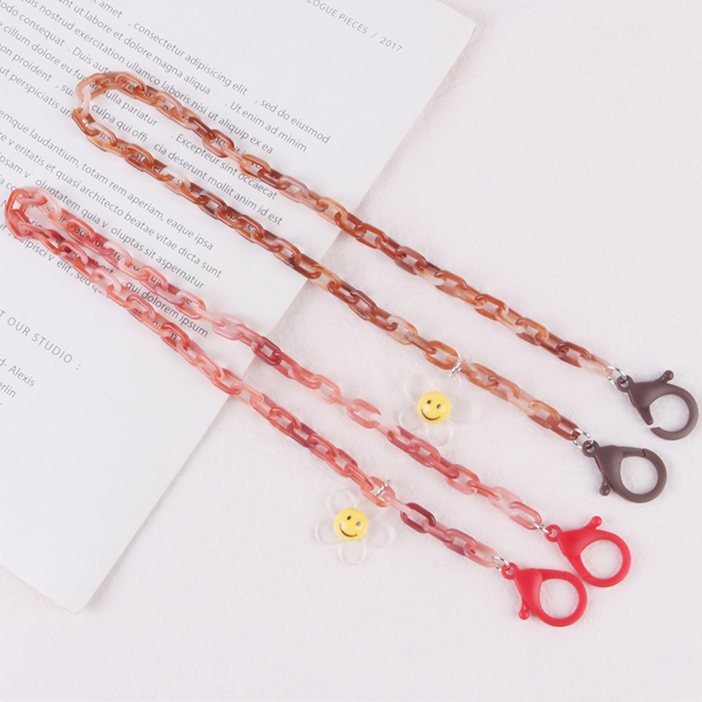 Dây Đeo Mặt Hình Hoa Hướng Dương 58cm Chống Thất Lạc | BigBuy360 - bigbuy360.vn