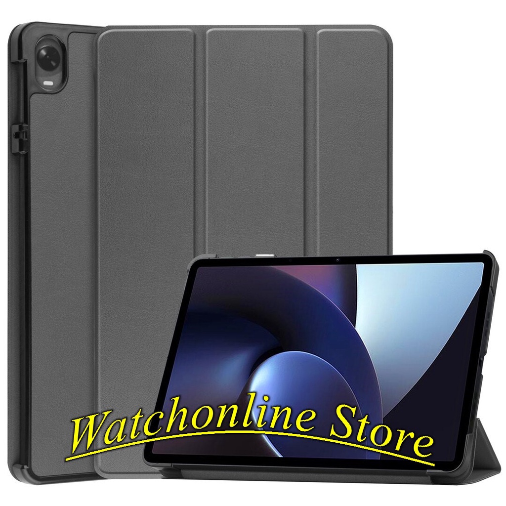 Bao da nam châm từ tính Realme pad 10.4 tự động đóng mở màn hình