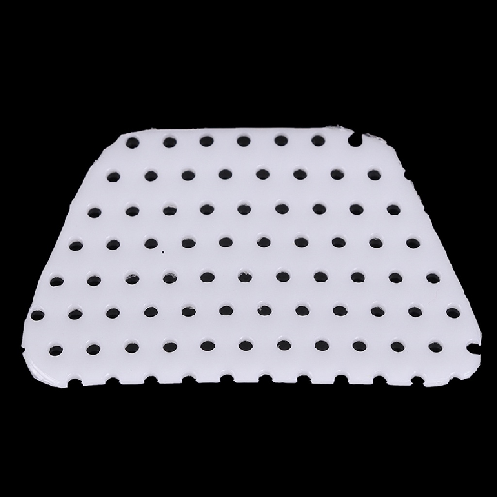 [Hàng mới về] Nẹp mũi hỗ trợ chỉnh hình mũi chuyên nghiệp bằng nhựa