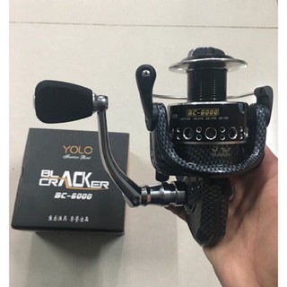 Taka. máy câu cá bc 3000;bc 4000;bc5000;bc6000 hàng xịn