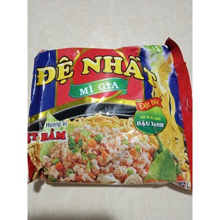 Mì đệ nhất mì gia
