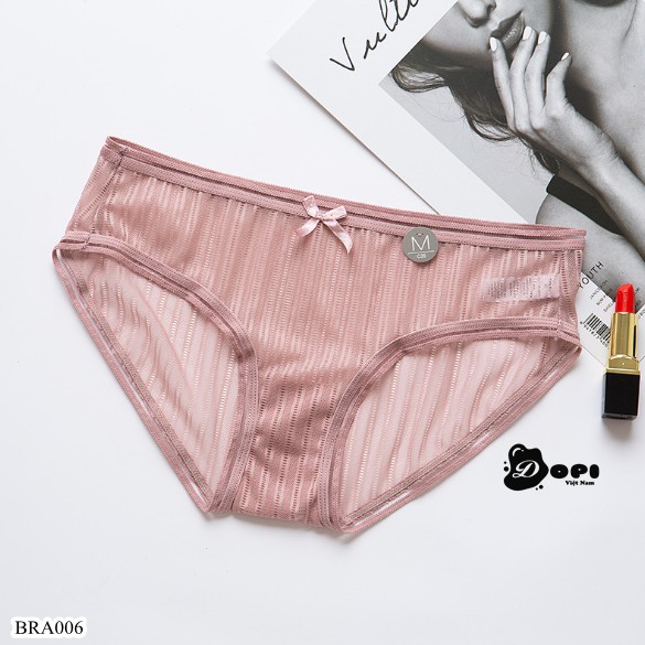 (BRA006) Quần lót ren quần chíp nữ đồ lót cao cấp gợi cảm sexy | BigBuy360 - bigbuy360.vn