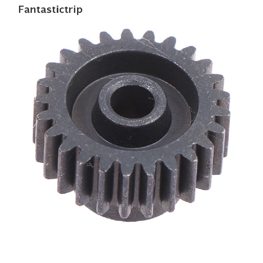 Bánh Răng 1 48P 3.17mm 16T - 25T Cho Xe Điều Khiển Từ Xa 1 / 10