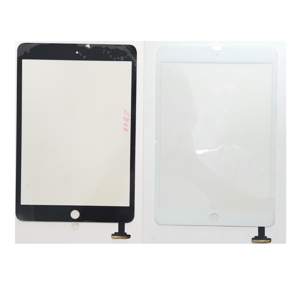 Cảm ứng IPad mini 1 / mini 2 không ic [ loại tốt ]